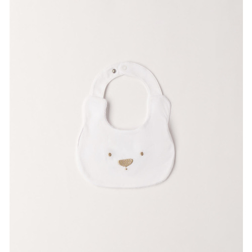 Bavoir bébé iDOMini 