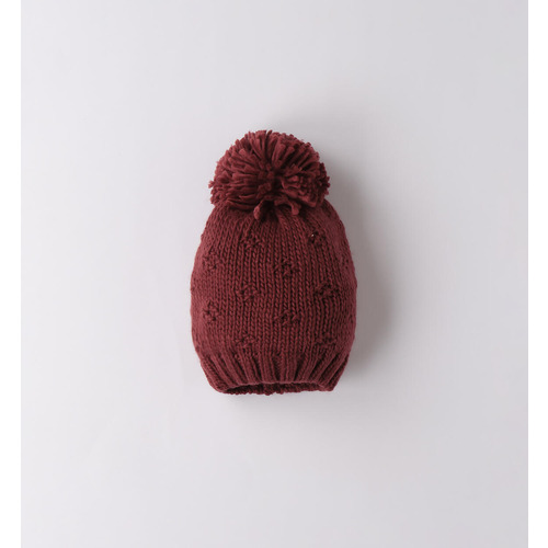 Berretto iDO per ragazza RUBY 