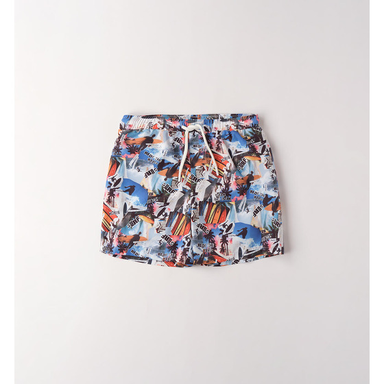 Boxer da ragazzo iDO 