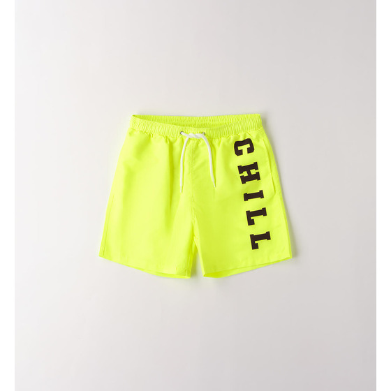Boxer da ragazzo iDO 