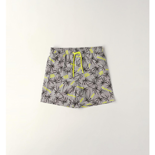 Boxer per ragazzo iDO nero 