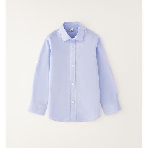 100% cotton shirt for kids 
