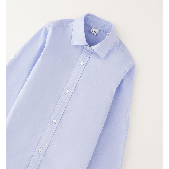 100% cotton shirt for kids  (hover)