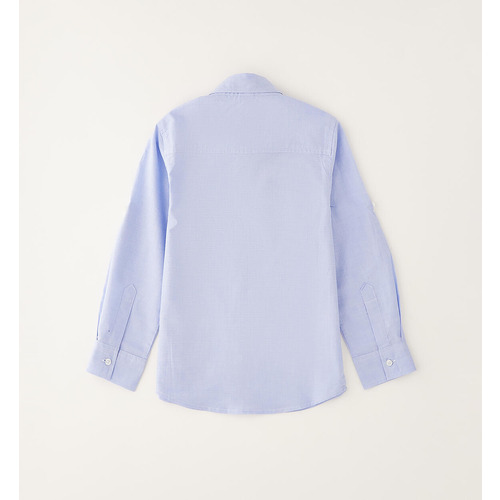 Baby Cotton Tee 