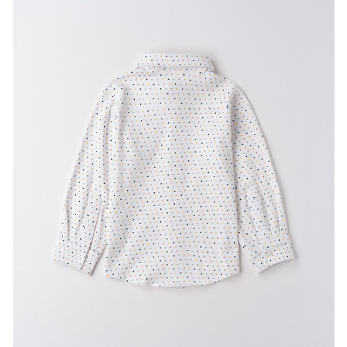 Camicia elegante per bimbo 