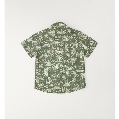 Chemise iDO pour enfant couleur 
