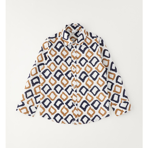 Camicia da cerimonia bambino 