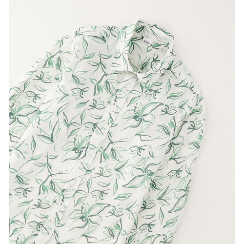 Camicia elegante per ragazzo iDO 