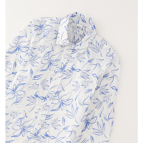 Camicia elegante per ragazzo iDO 
