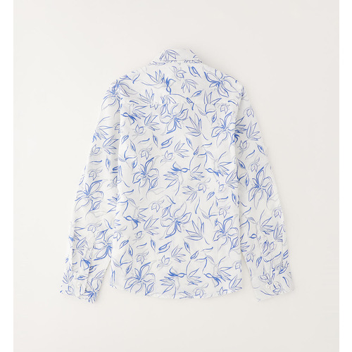 Camicia elegante per ragazzo iDO 