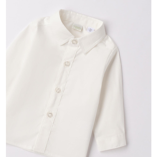 Camicia neonato iDO 