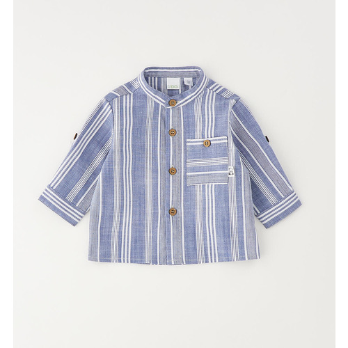 Camisa para bebé iDOMini 