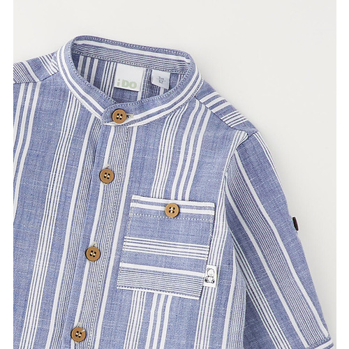 Camisa para bebé iDOMini 