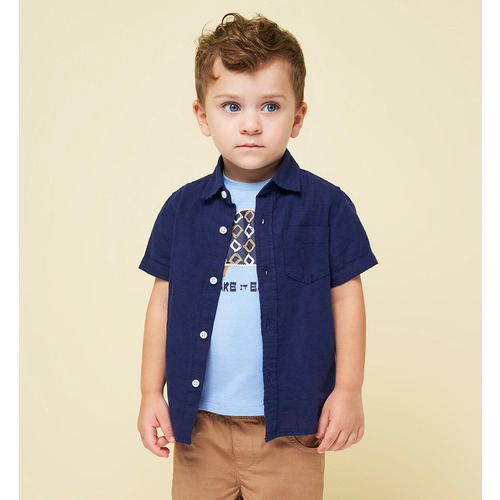 Camicia per bambino 