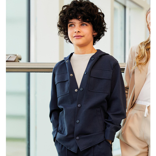 Chemise chic pour garçon 