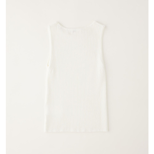 Tanktop für Mädchen iDO blau 