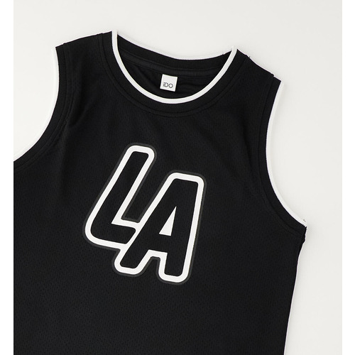 Tanktop für Jungen 