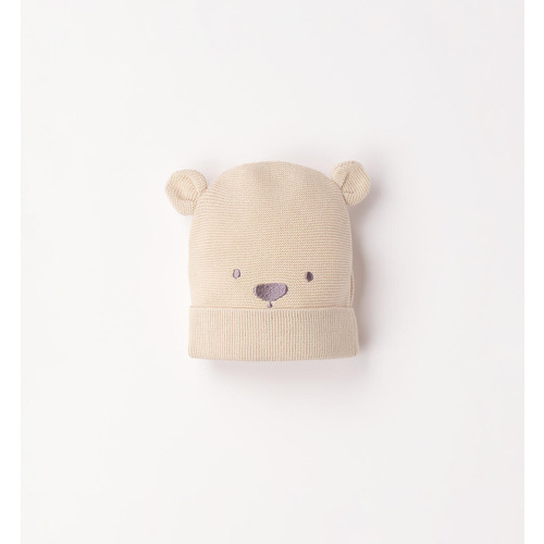 Gorro de bebé para recién nacido 