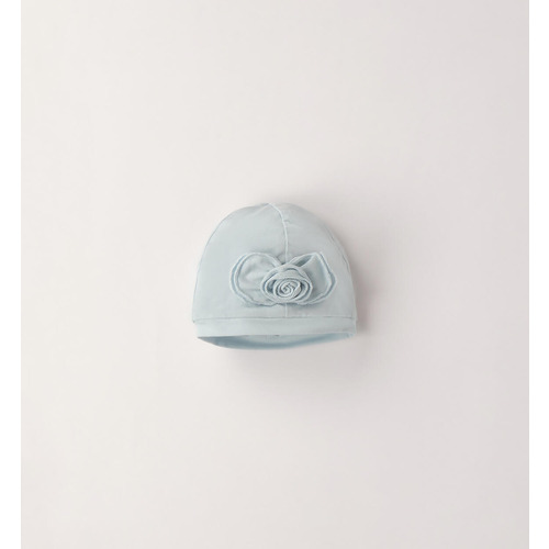 Cappellino neonata iDOMini 