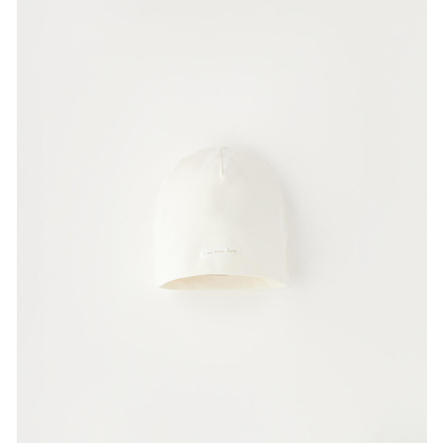 Gorro para bebé iDO 