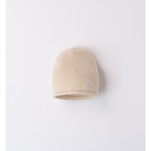 Gorro para bebé iDO LIGHT PINK 