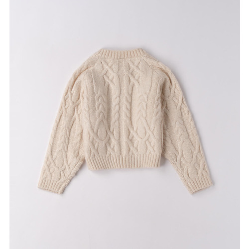 Mädchen-Cardigan iDO 