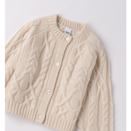 Mädchen-Cardigan iDO 