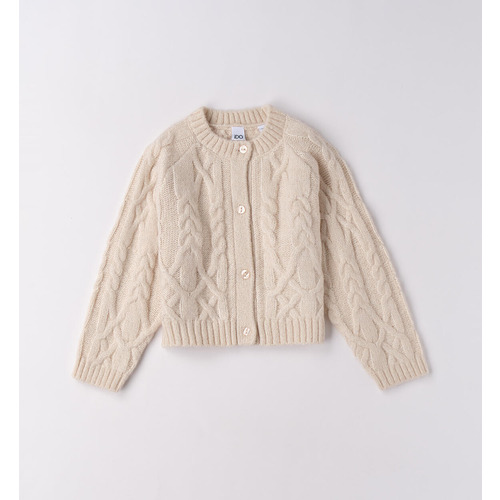 Mädchen-Cardigan iDO 