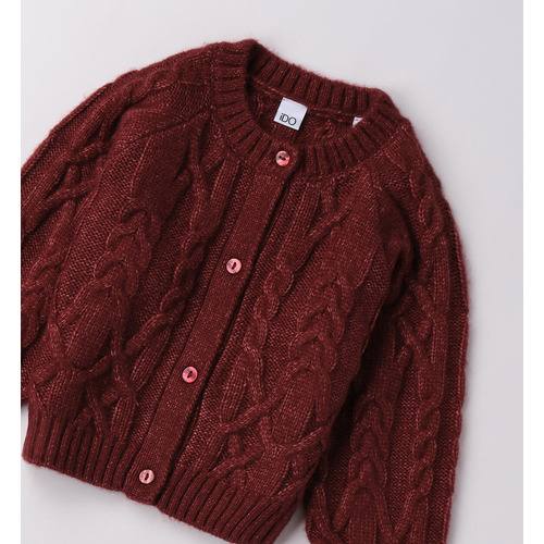 Mädchen-Cardigan iDO 