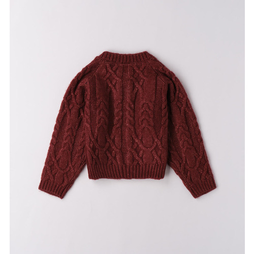 Mädchen-Cardigan iDO 