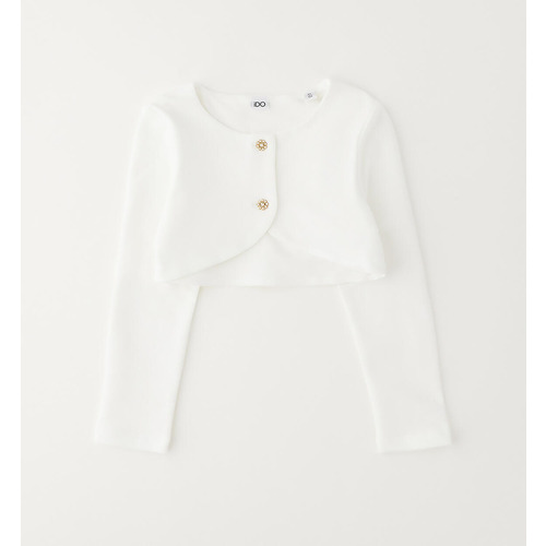 Cardigan elegante per bambina 