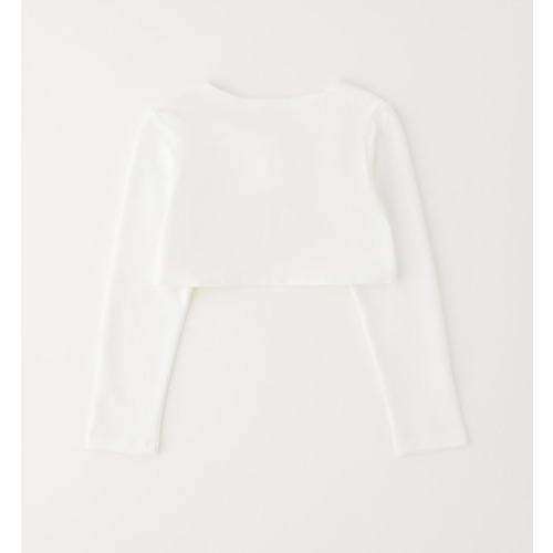 Cardigan elegante per bambina 
