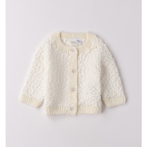 Cardigan iDO neonata 