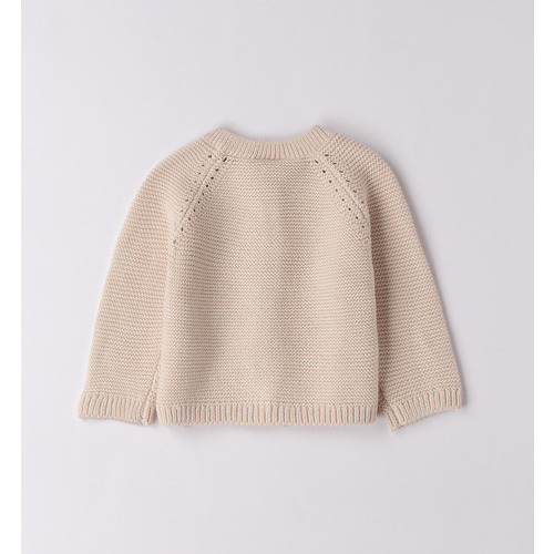 Cardigan pour bébé fille iDO 