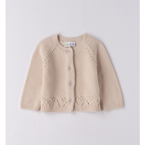 Cardigan pour bébé fille iDO 