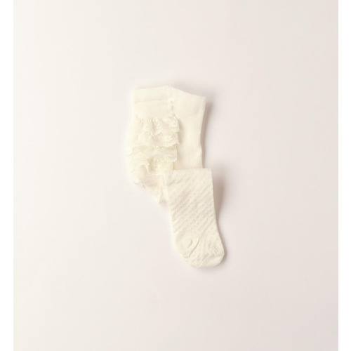 Collant bébé iDOMini: Douceur et Confort 