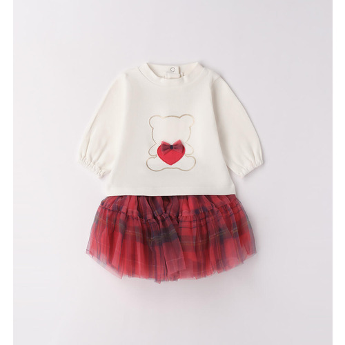 Completo bimba iDO 