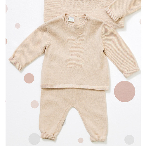 Baby-Set Unisex für Neugeborene 