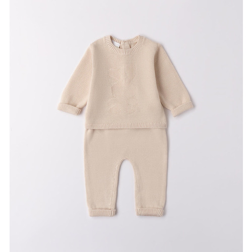 Baby-Set Unisex für Neugeborene 