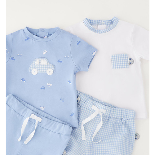 Ensemble bébé iDO 