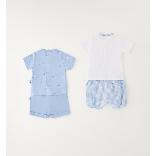 Ensemble bébé iDO 