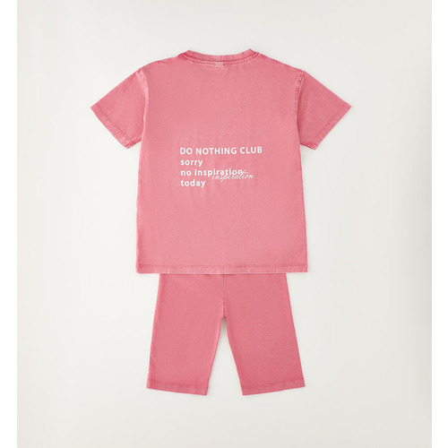 Ensemble 2 pièces pour fille 