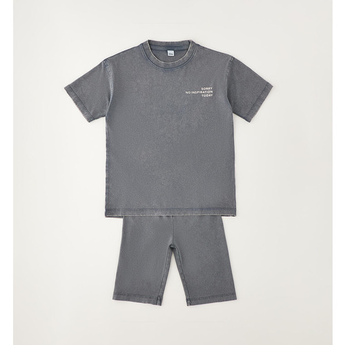 Ensemble 2 pièces pour fille 