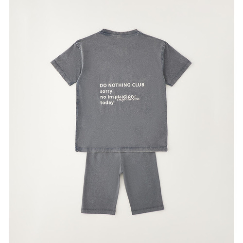 Ensemble 2 pièces pour fille 