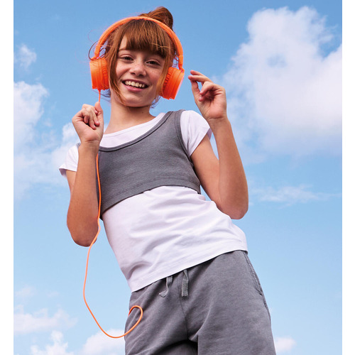 Ensemble iDO 3 pièces pour fille, Blanc 