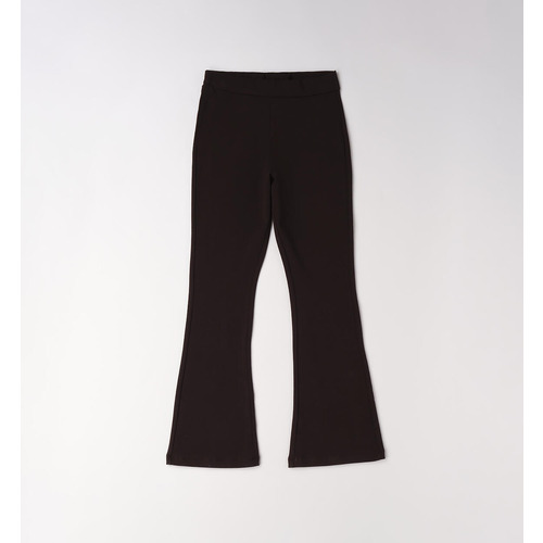 Conjunto iDO de 3 piezas para niña, Negro 