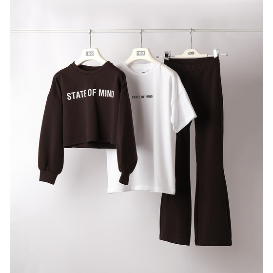3-piece girl's outfit  (hover)