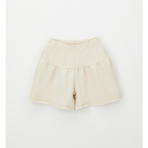 3-teiliges Mädchen-Set iDO, Beige 