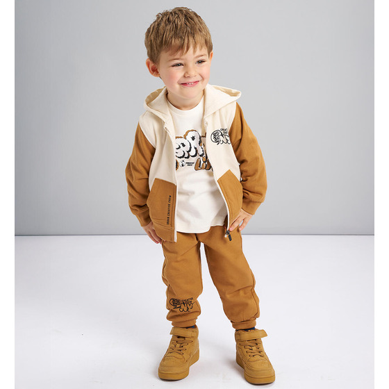 3-teiliges Baby-Set 