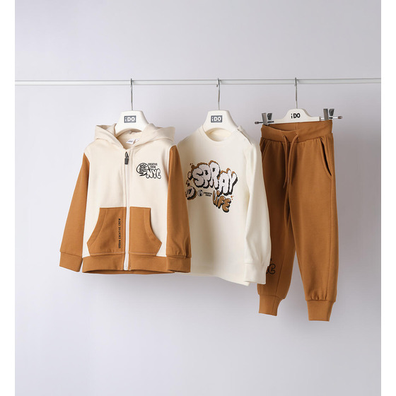 3-teiliges Baby-Set  (hover)